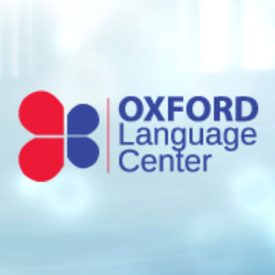 OXFORD LANGUAGE CENTER
