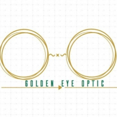 Golden Eye Optic