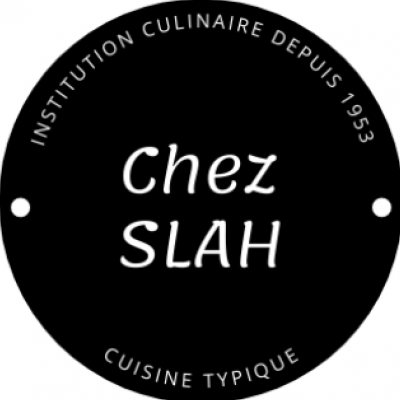 Restaurant CHEZ SLAH