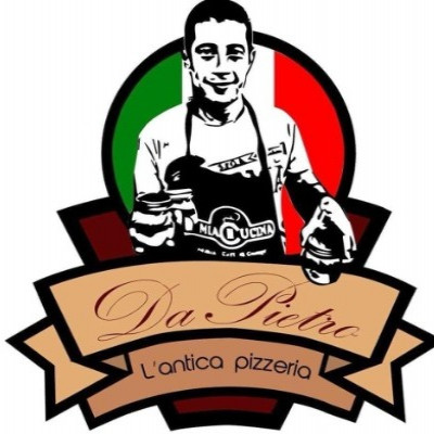 L'antica Pizzeria DaPietro
