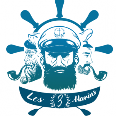 LES 3 MARINS