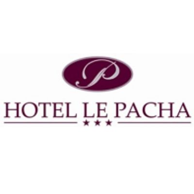 HOTEL LE PACHA