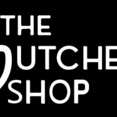 THE BUTCHER SHOP