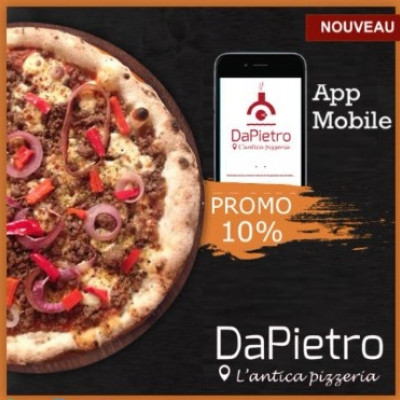 Dai Savastani by DaPietro